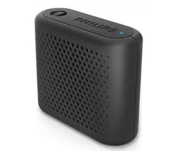 Philips GŁOŚNIK BT PHILIPS BT55B/00 Czarny # - 1460553 - zdjęcie 2
